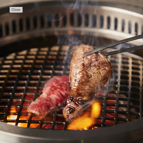 個室焼肉 さんびょうし 長久手店 名古屋散歩 未分類 名古屋 名古屋グルメ 名古屋イベント